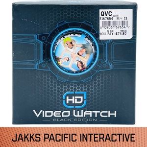 HD Video Watch